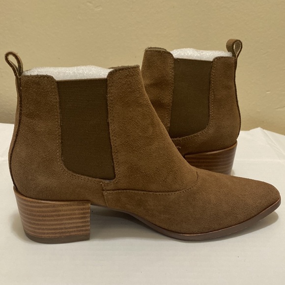Steve Madden Chelsea boots - Picture 5 of 6
